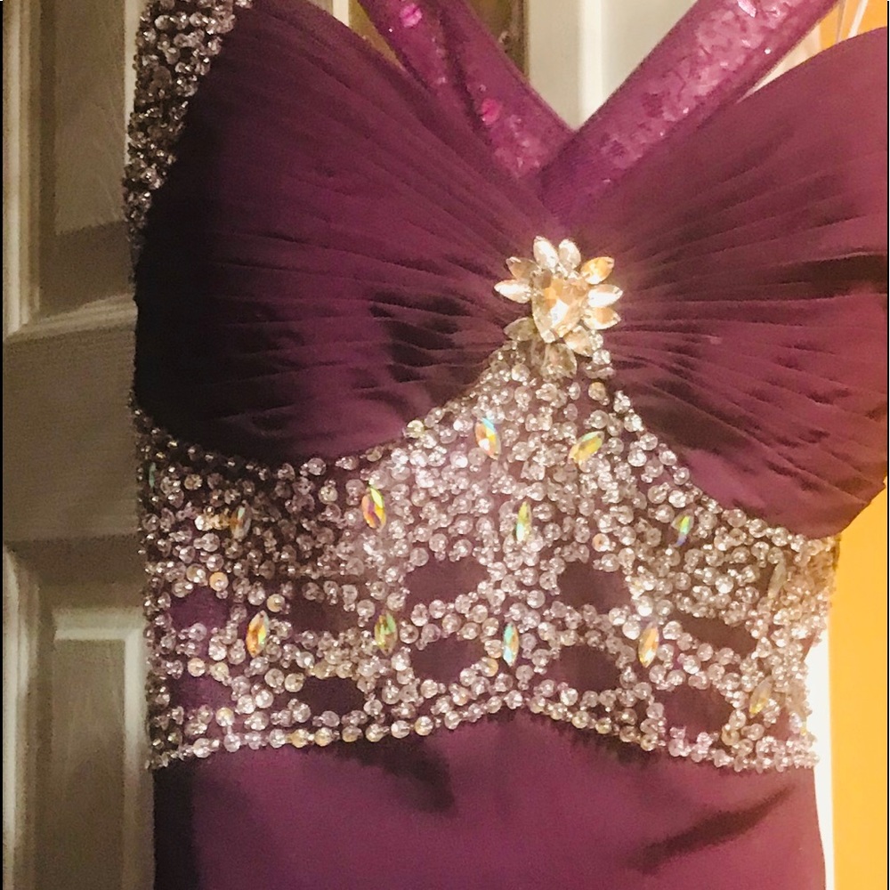 Formal Gown